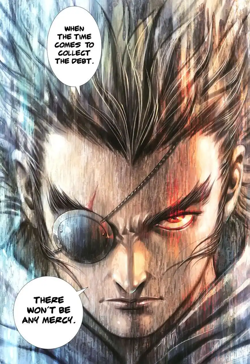 Feng Shen Ji Chapter 144 22